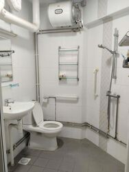 Blk 103 Bukit Batok Central (Bukit Batok), HDB 5 Rooms #587630251